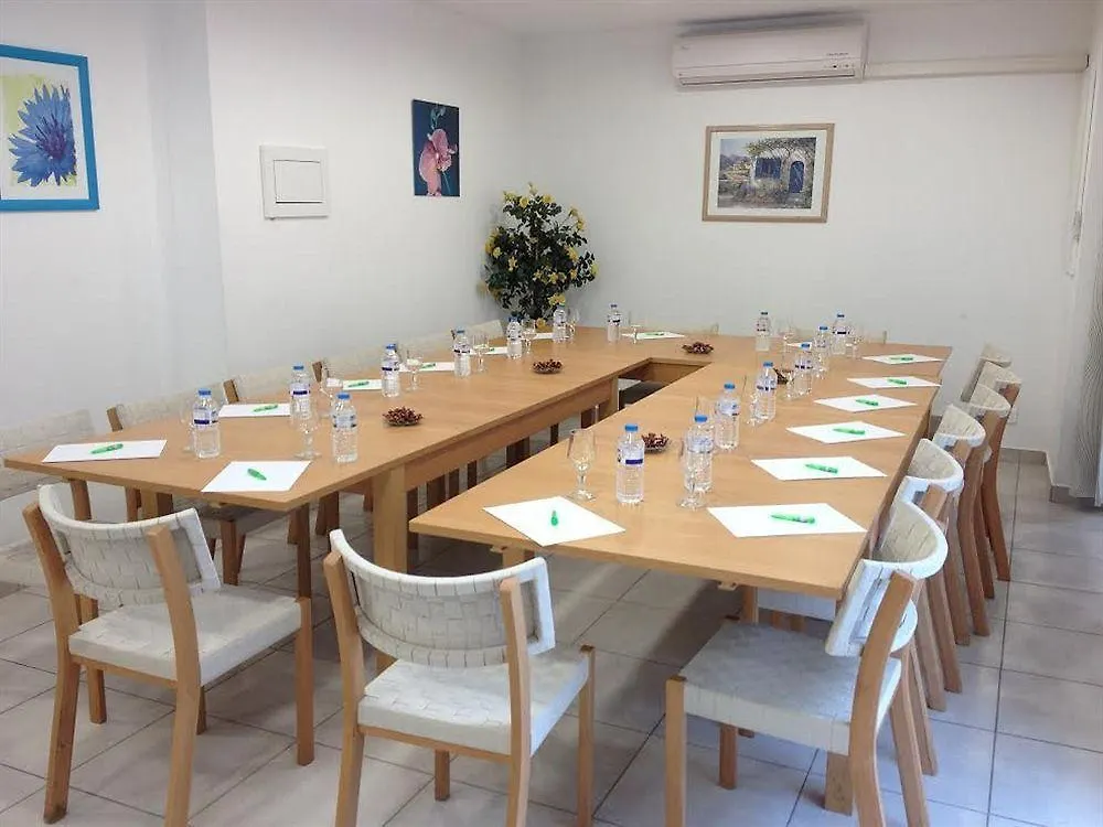 ***  Hotel La Tuiliere Carry-le-Rouet France