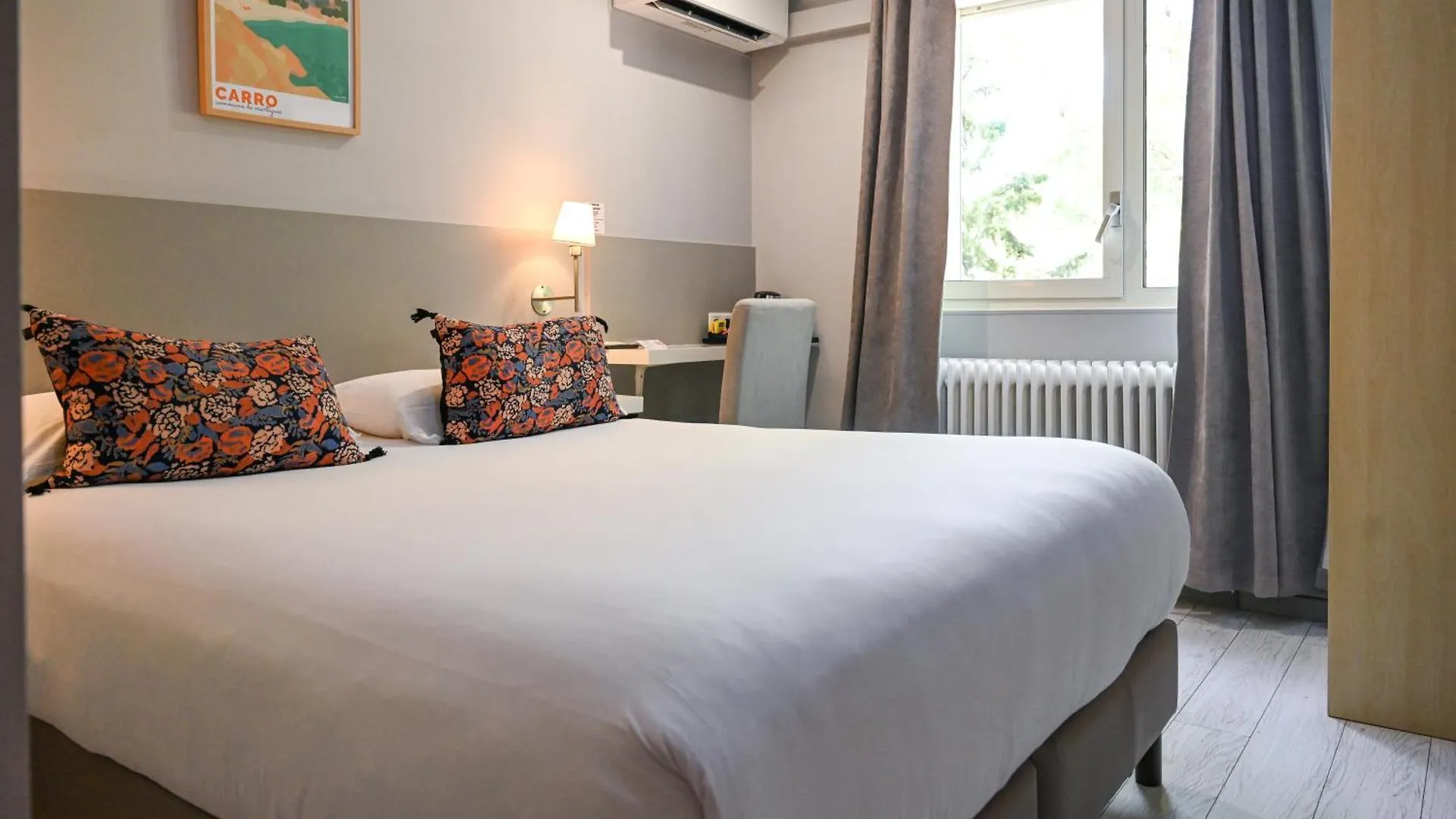 Hotel La Tuiliere Carry-le-Rouet
