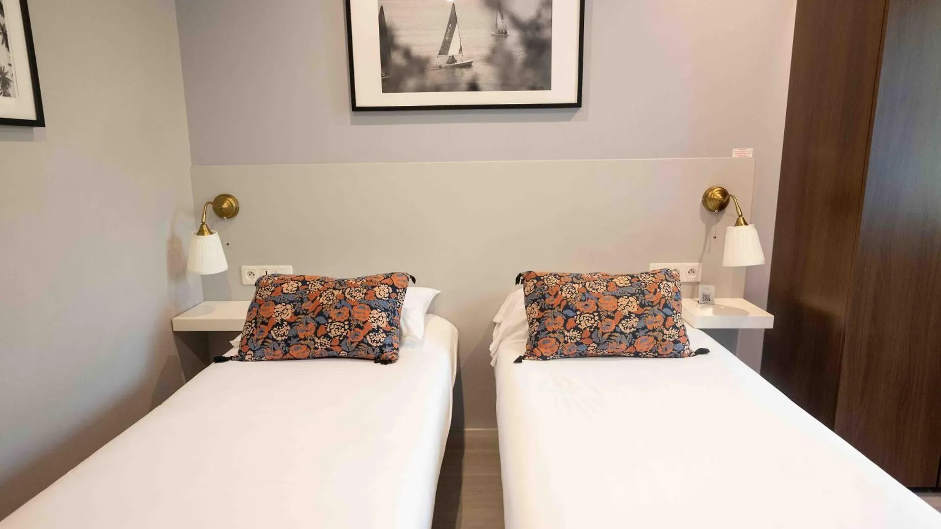 Hotel La Tuiliere Carry-le-Rouet France