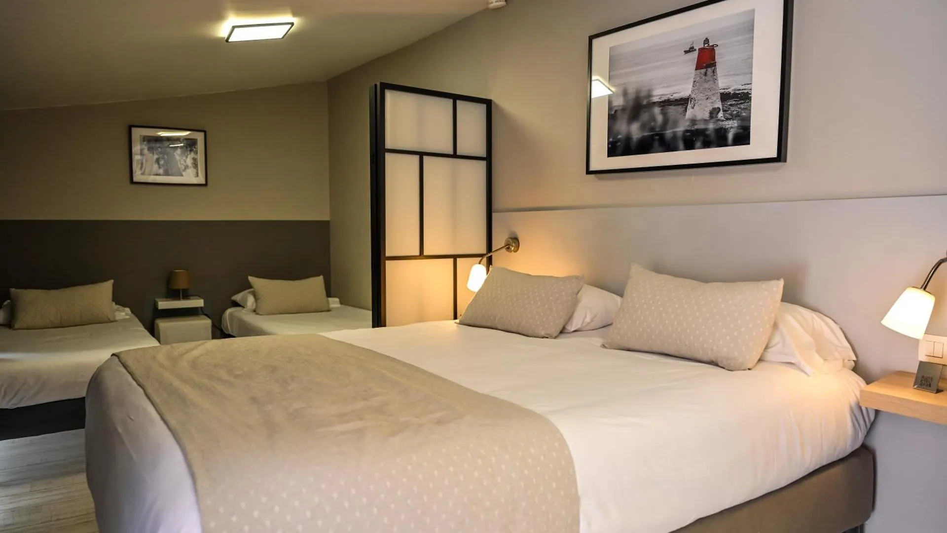 Hotel La Tuiliere Carry-le-Rouet France