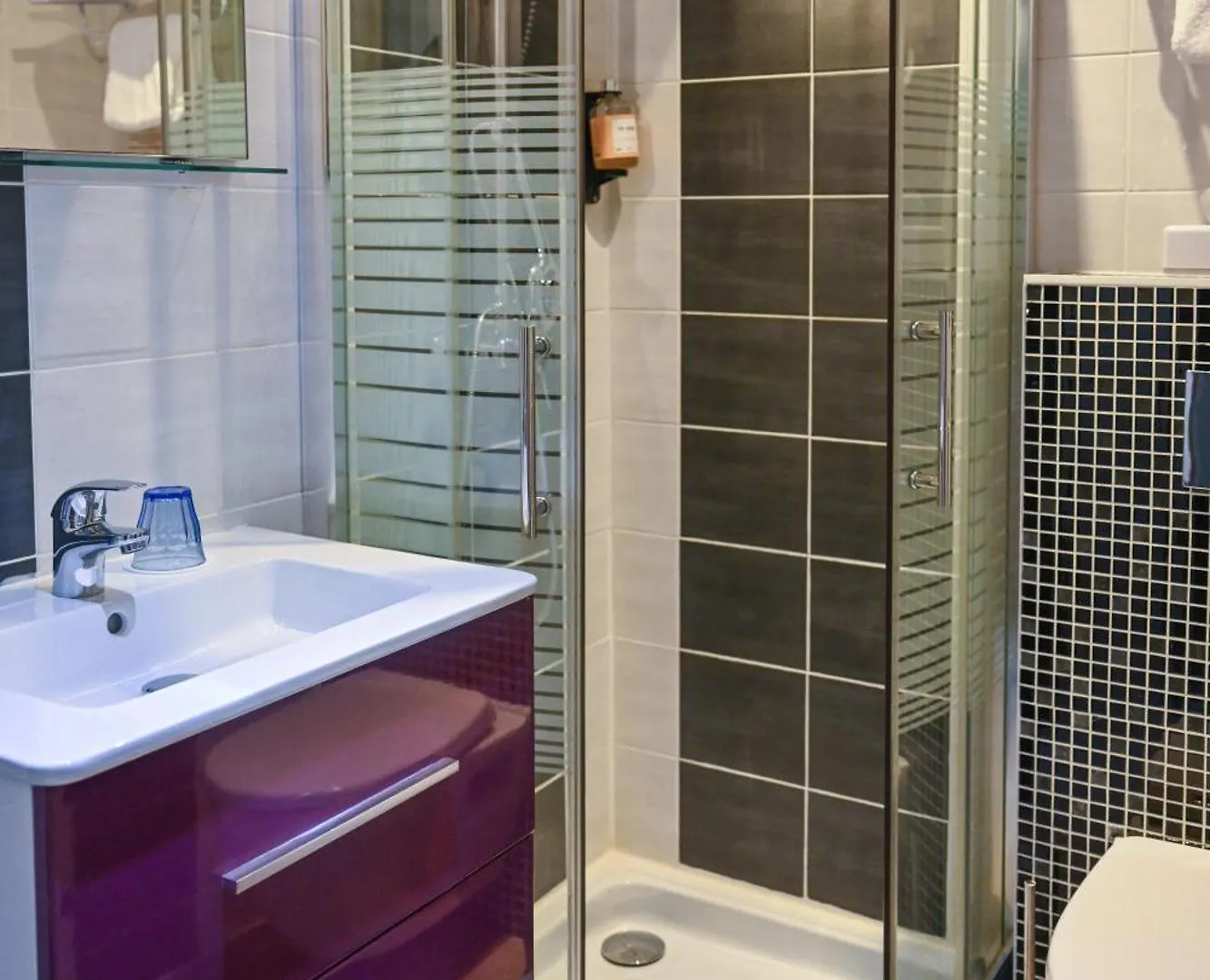 Hotel La Tuiliere Carry-le-Rouet