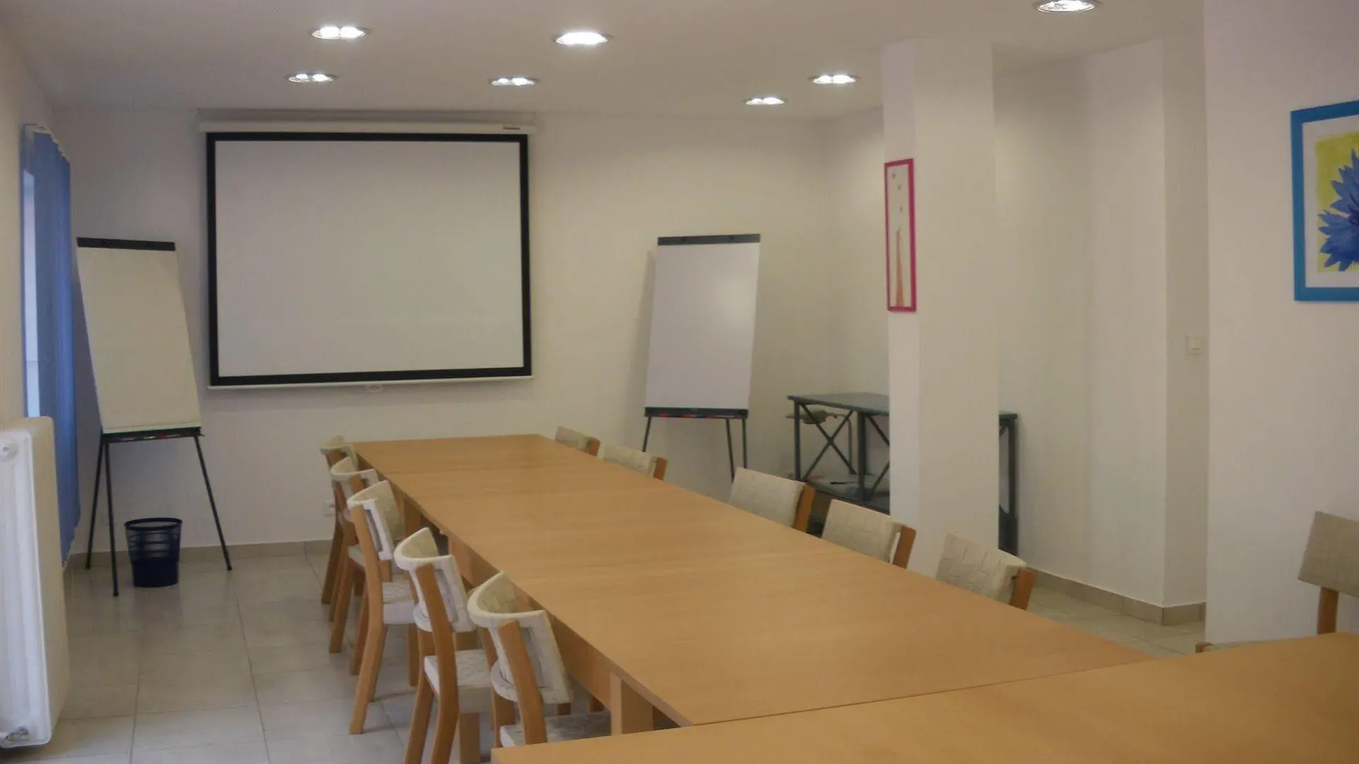 Hotel La Tuiliere Carry-le-Rouet