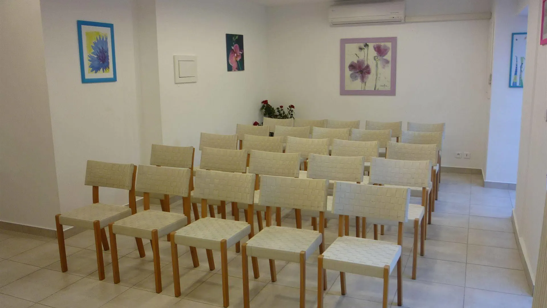 Hotel La Tuiliere Carry-le-Rouet 3*,