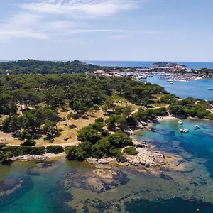 Hotel Helios & - Ile Des Embiez