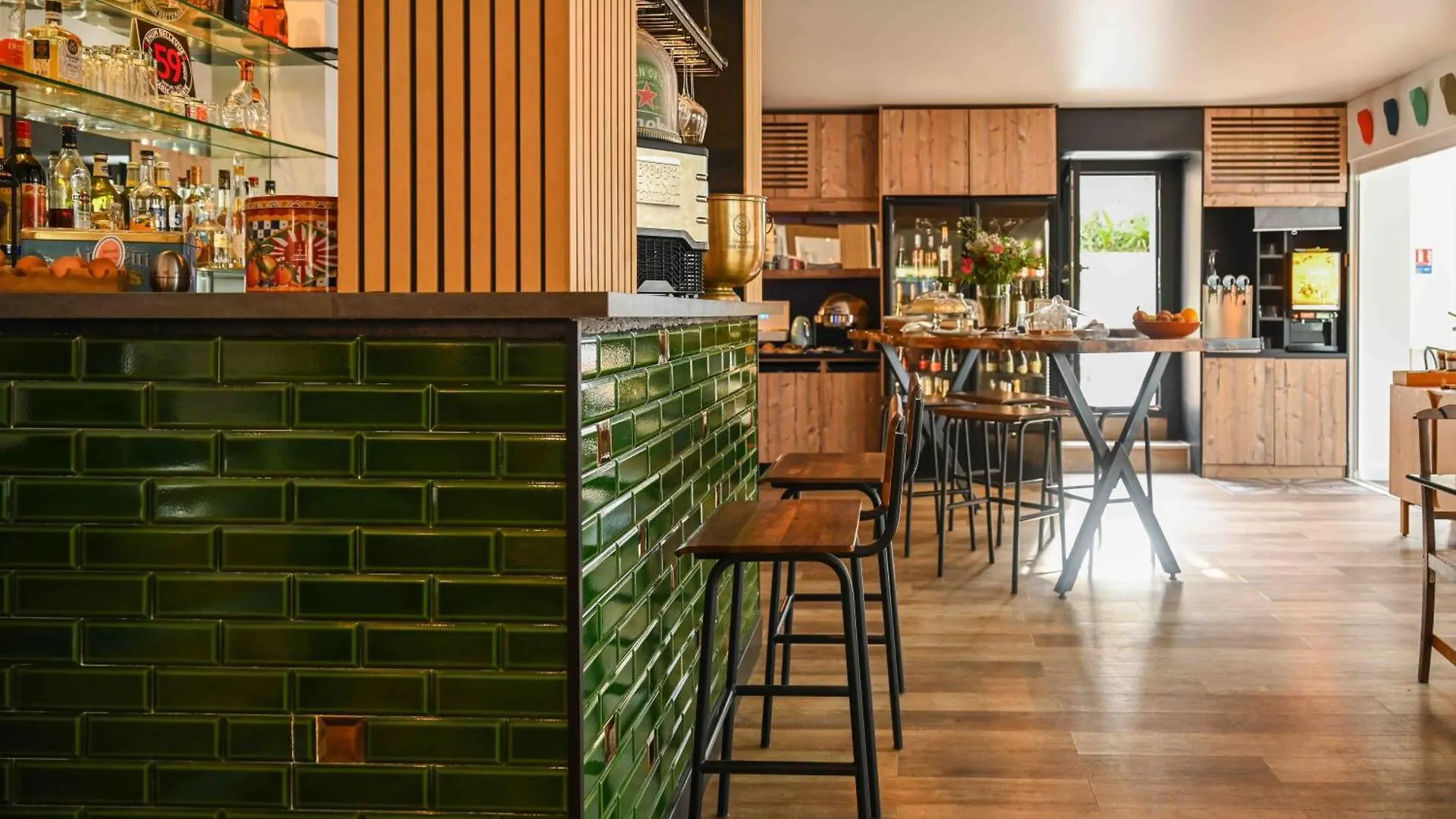 Hotel La Tuiliere Carry-le-Rouet