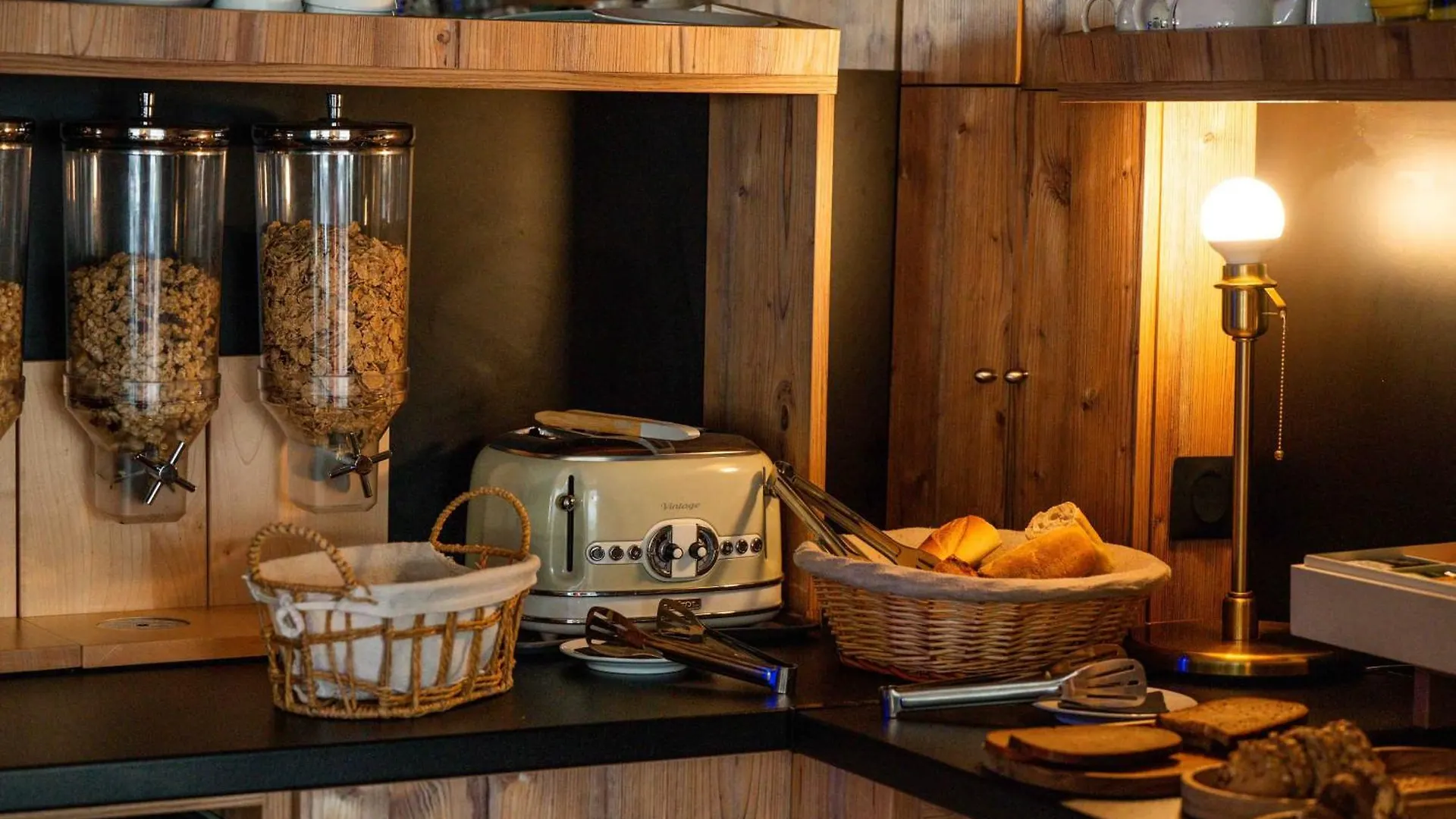Hotel La Tuiliere Carry-le-Rouet