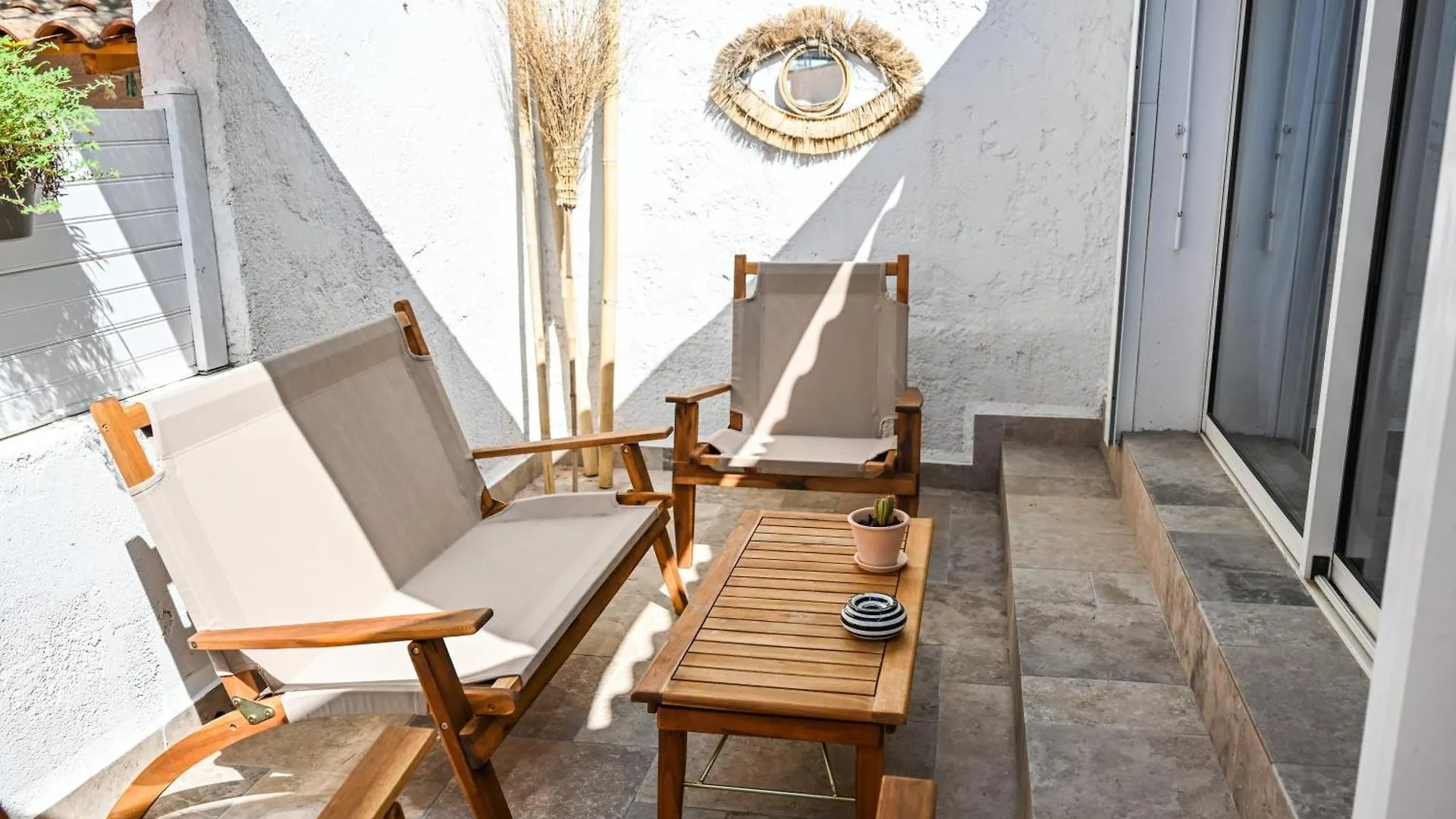 Hotel La Tuiliere Carry-le-Rouet