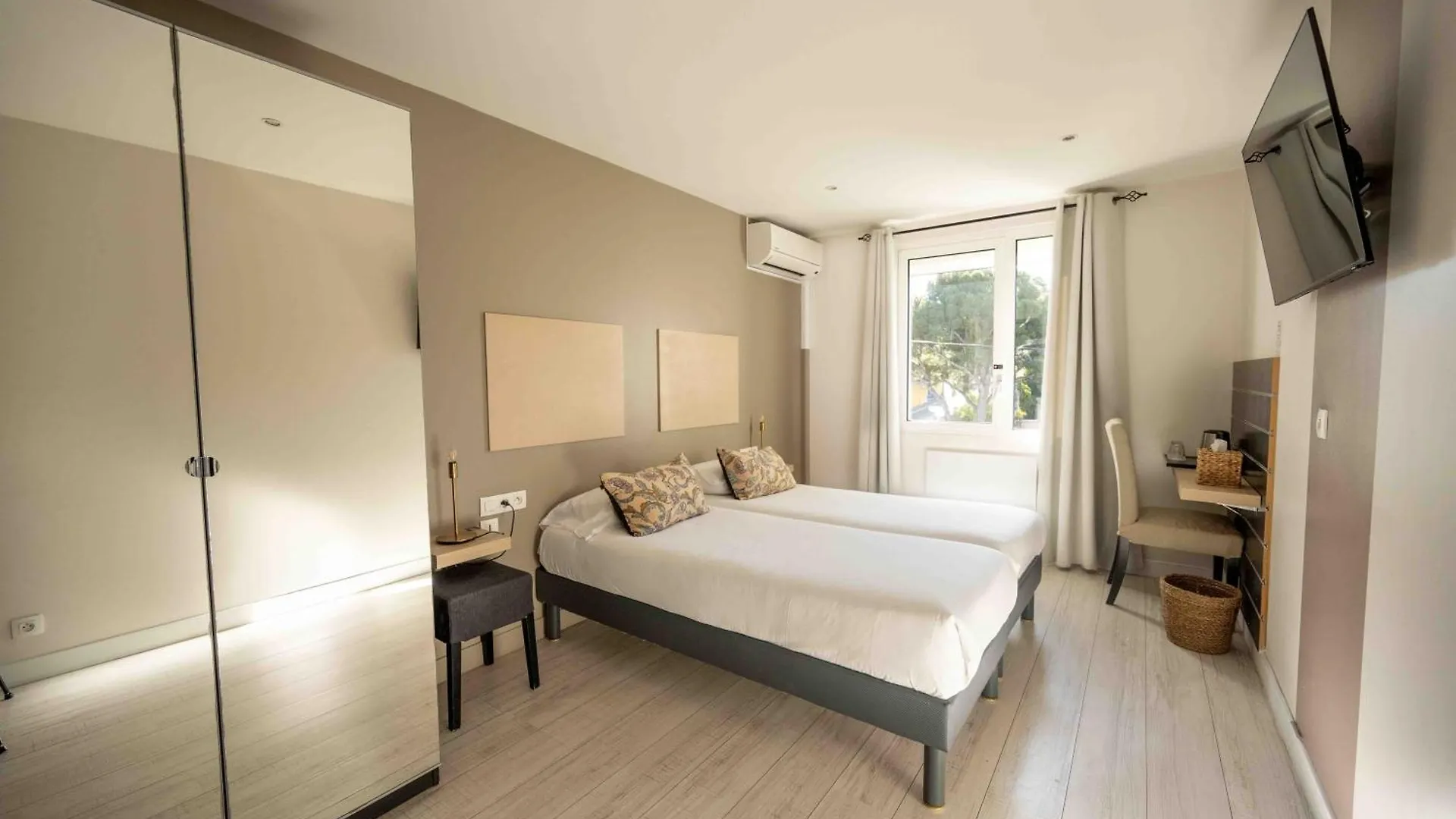 Hotel La Tuiliere Carry-le-Rouet Frankrijk
