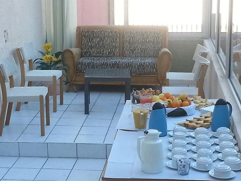 ***  Hotel La Tuiliere Carry-le-Rouet Frankrijk