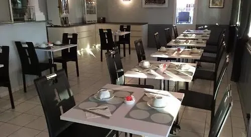 Hotel La Tuiliere Carry-le-Rouet Frankrijk