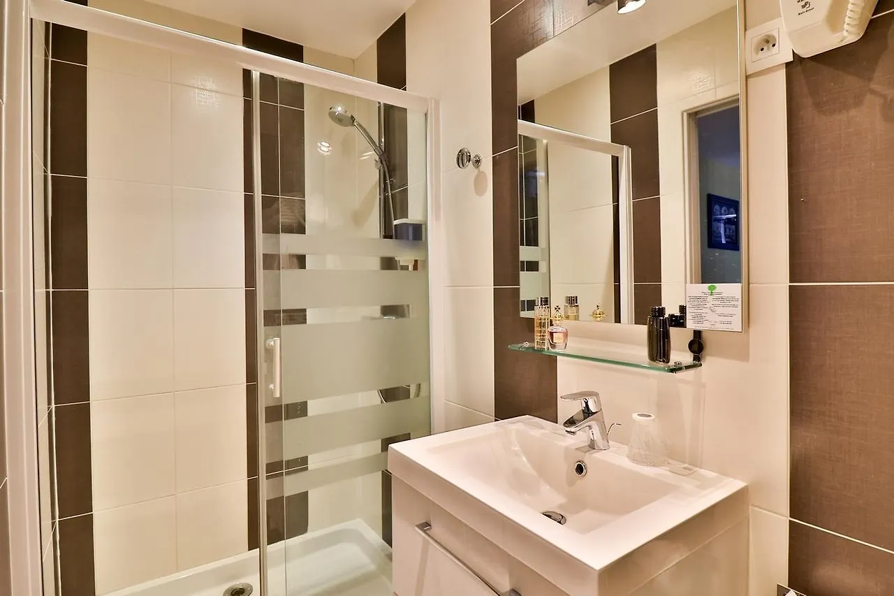 Hotel La Tuiliere Carry-le-Rouet